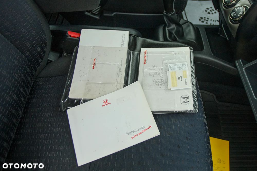 Honda CR-V 2.0i Executive - 3