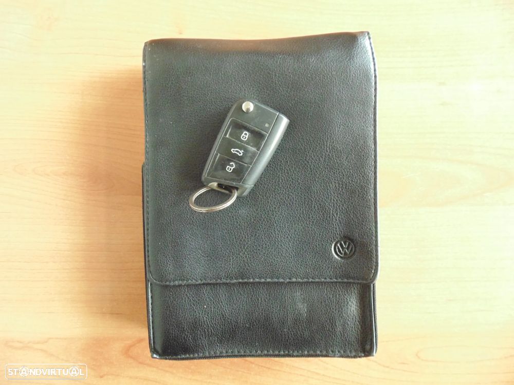 VW Golf Variant 1.6 TDi GPS Edition - 29