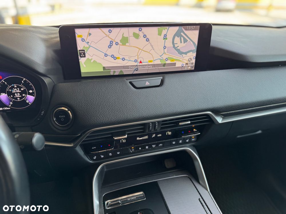 Mazda CX-60 2.5 PHEV Homura AWD - 21