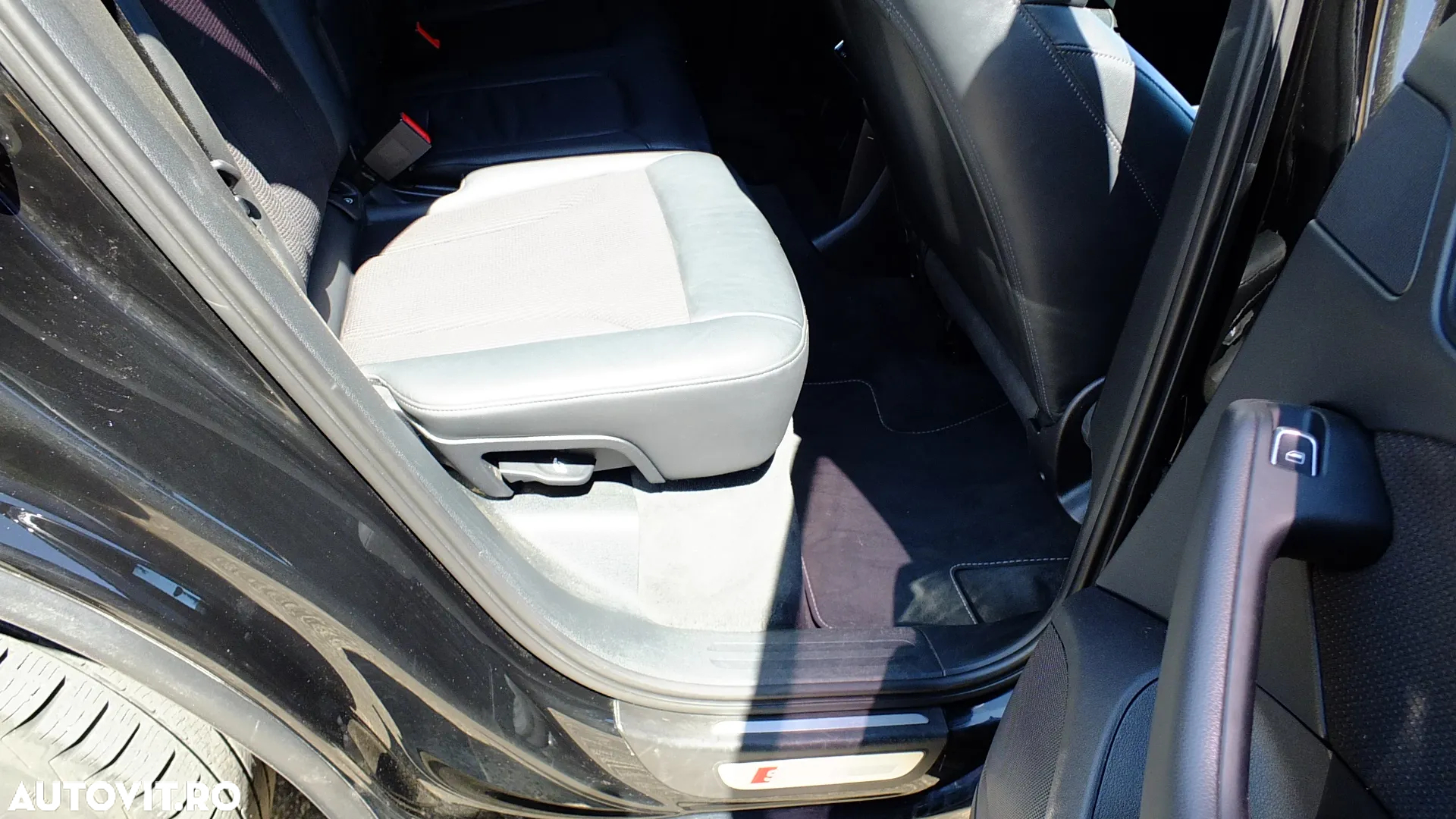 Audi Q5 2.0 TDI Quattro S tronic Sport - 34