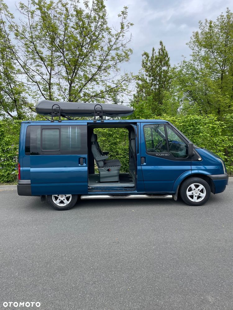 Ford Transit - 4