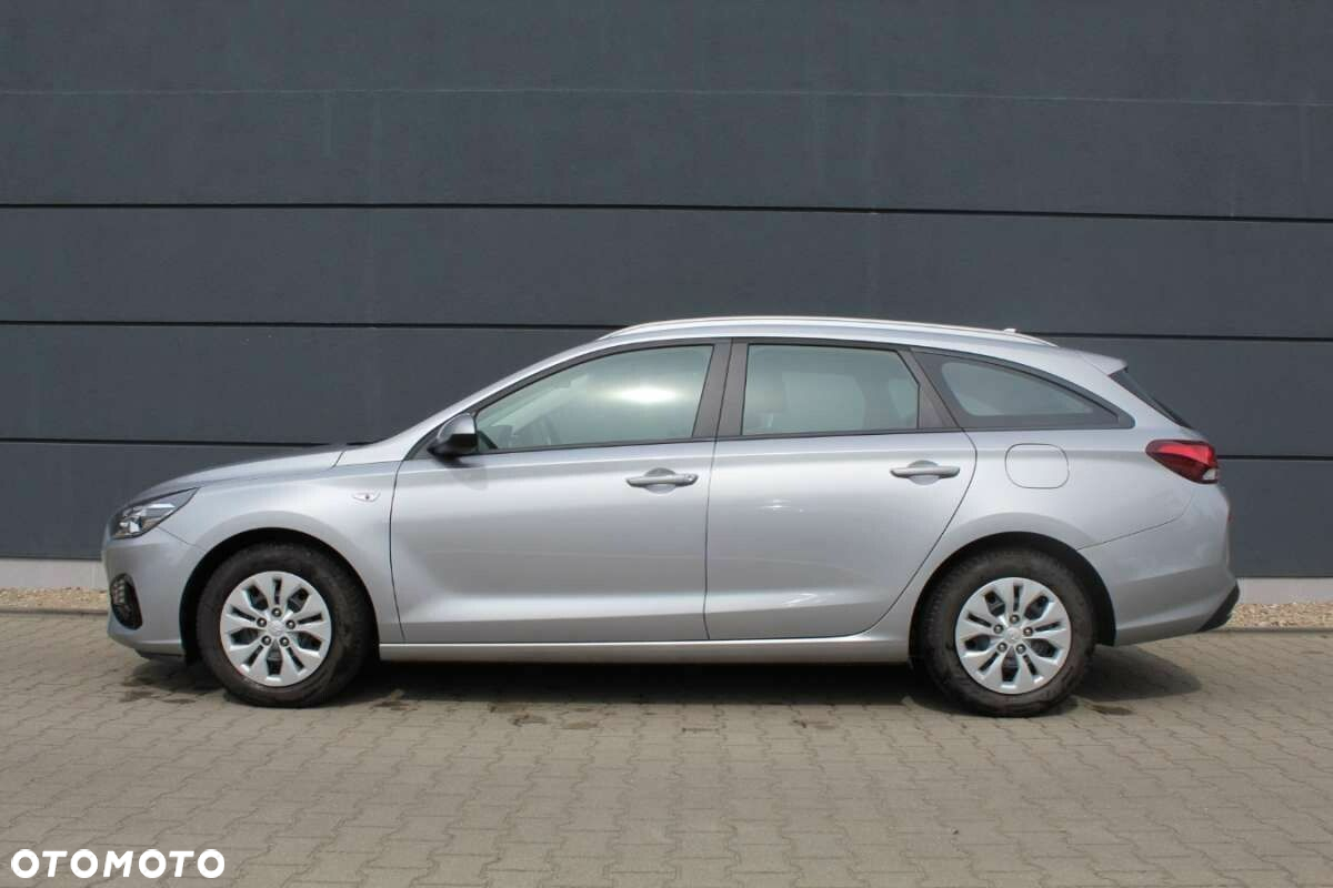 Hyundai i30 1.0 T-GDI Comfort - 5