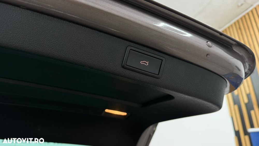 Skoda Superb 1.8 TSI DSG Ambition - 25