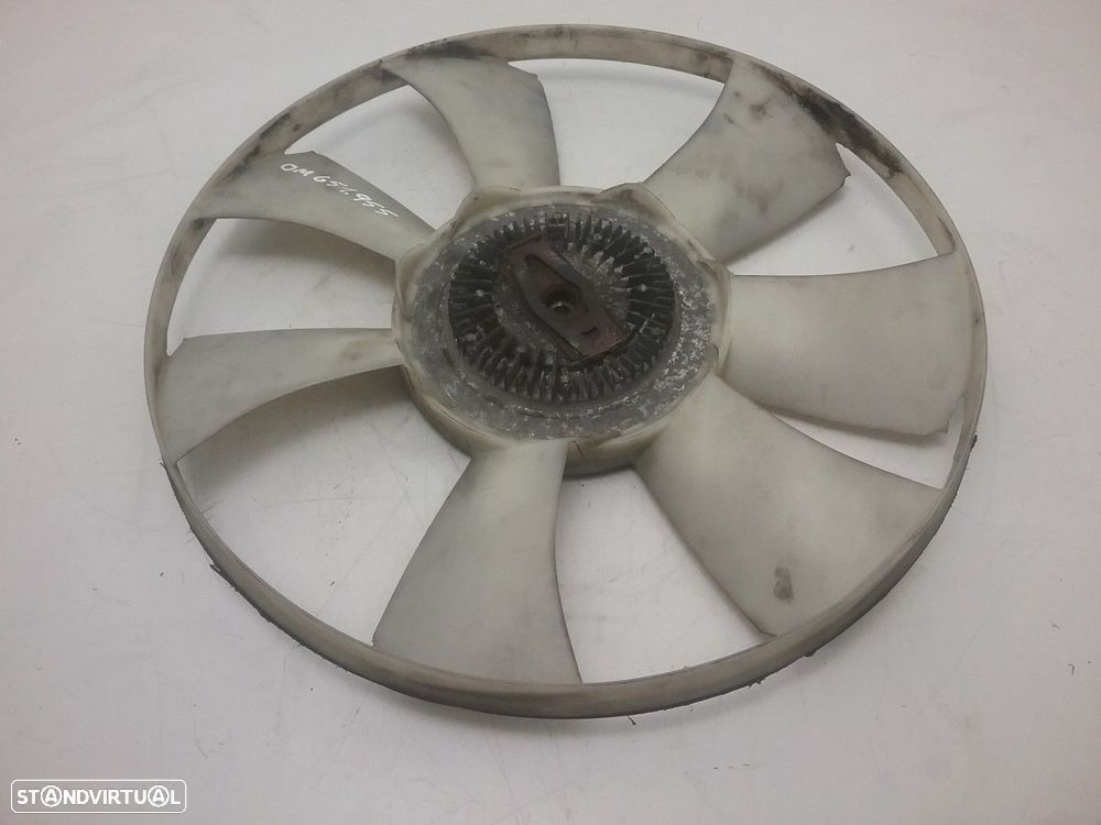 Ventoinha Termoventilador MERCEDES-BENZ SPRINTER 3-t (906) 210 CDI LDA7RF420  MO... - 1
