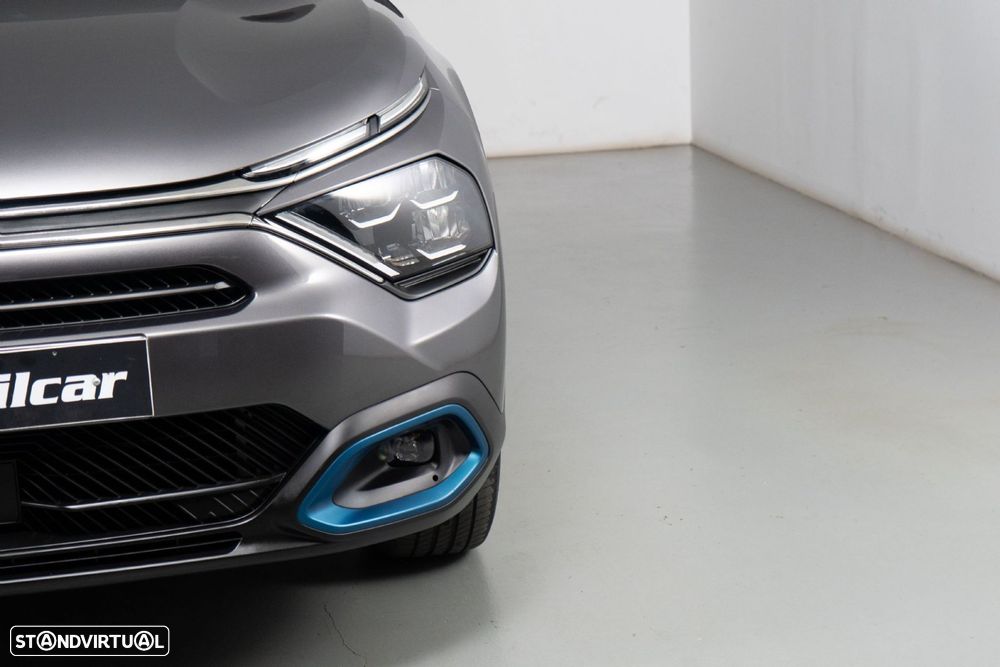 Citroën e-C4 50 kWh Live Pack - 18