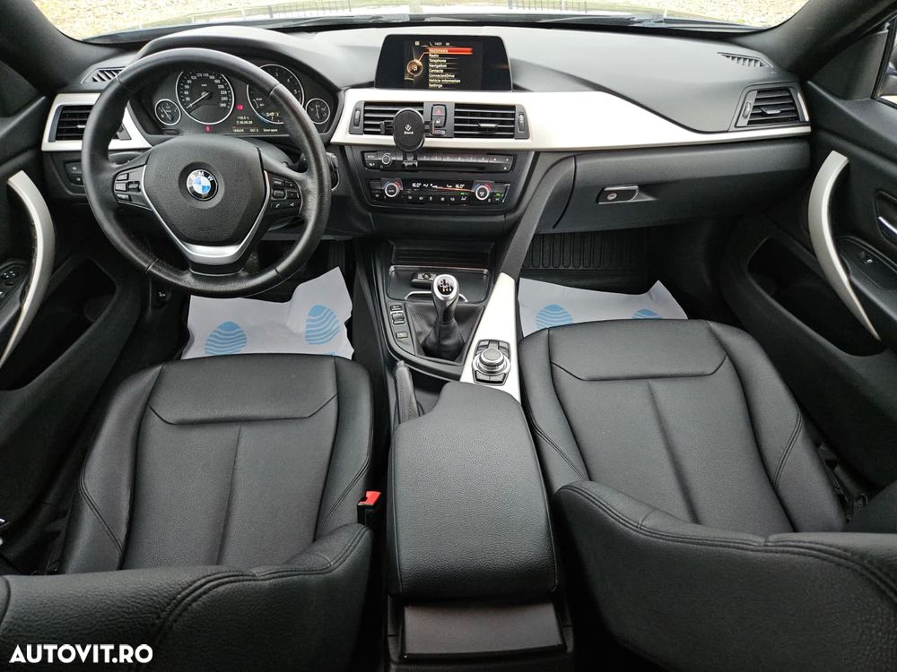 BMW 4 Series 2016 — imagine 20