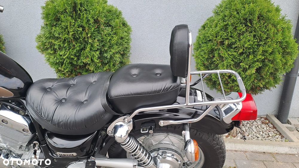 Yamaha Virago - 28