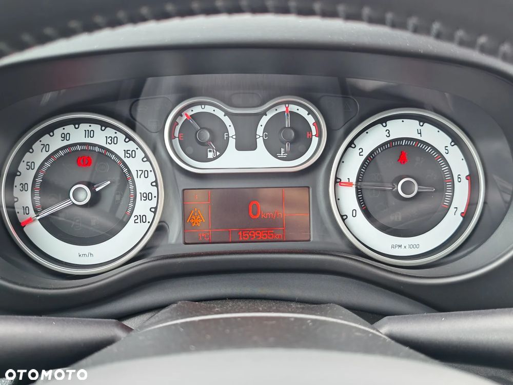 Fiat 500L - 15