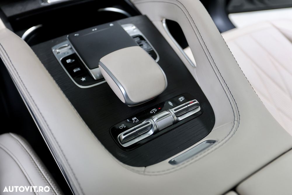 Mercedes-Benz GLE AMG 63 S 4Matic+ AMG Speedshift TCT 9G AMG Line Premium - 24