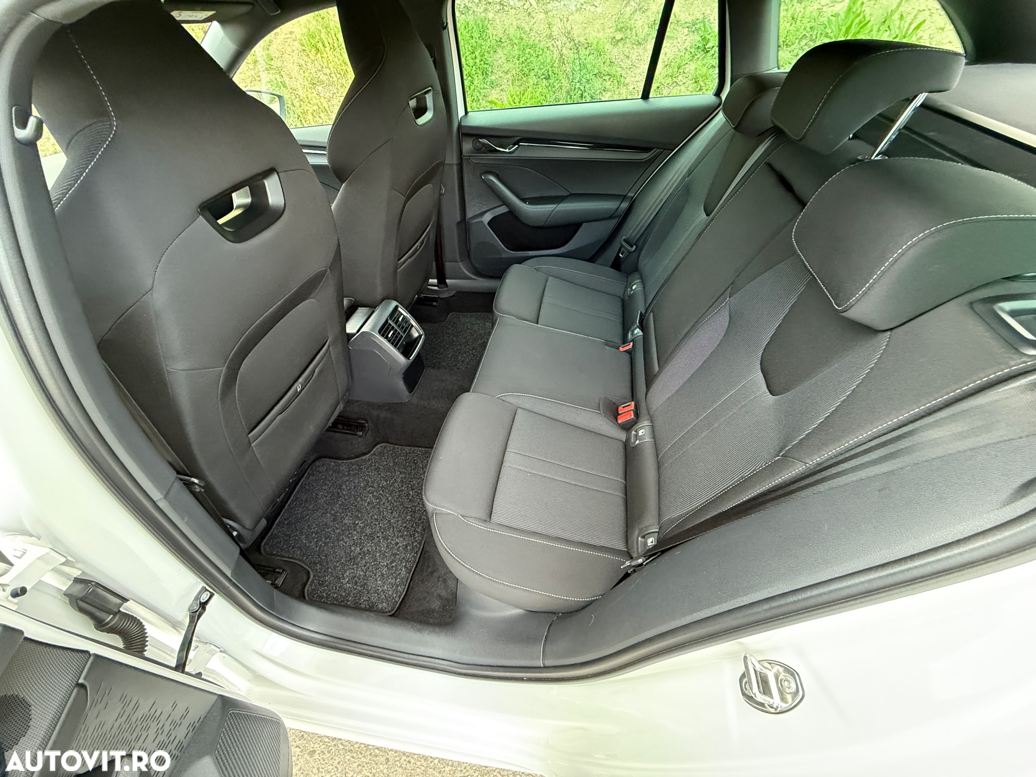 Skoda Octavia 1.0 TSI Style - 10