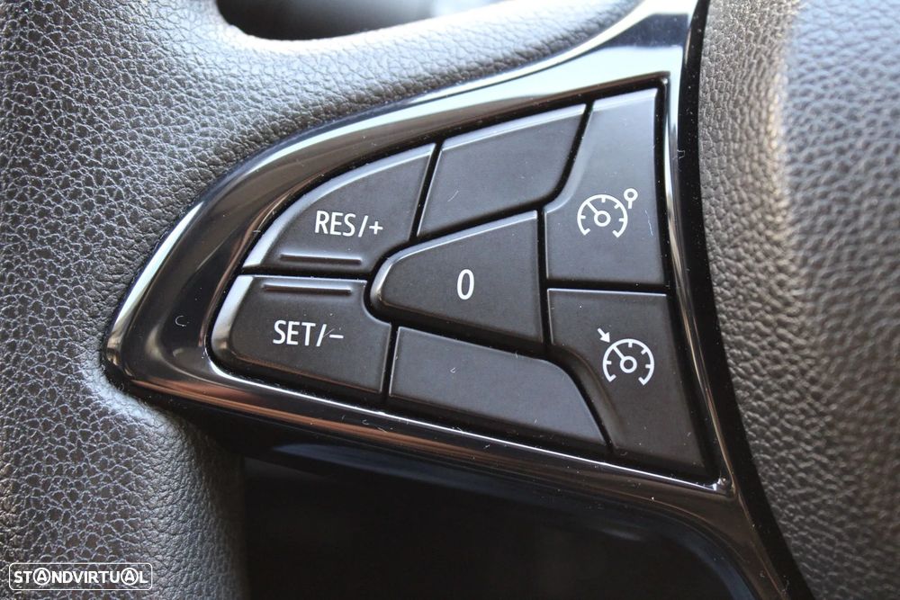 Dacia Sandero 1.0 ECO-G Comfort Bi-Fuel - 12