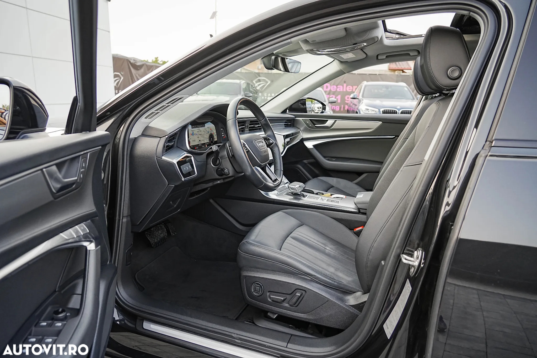 Audi A6 2.0 40 TDI quattro S tronic Design - 19