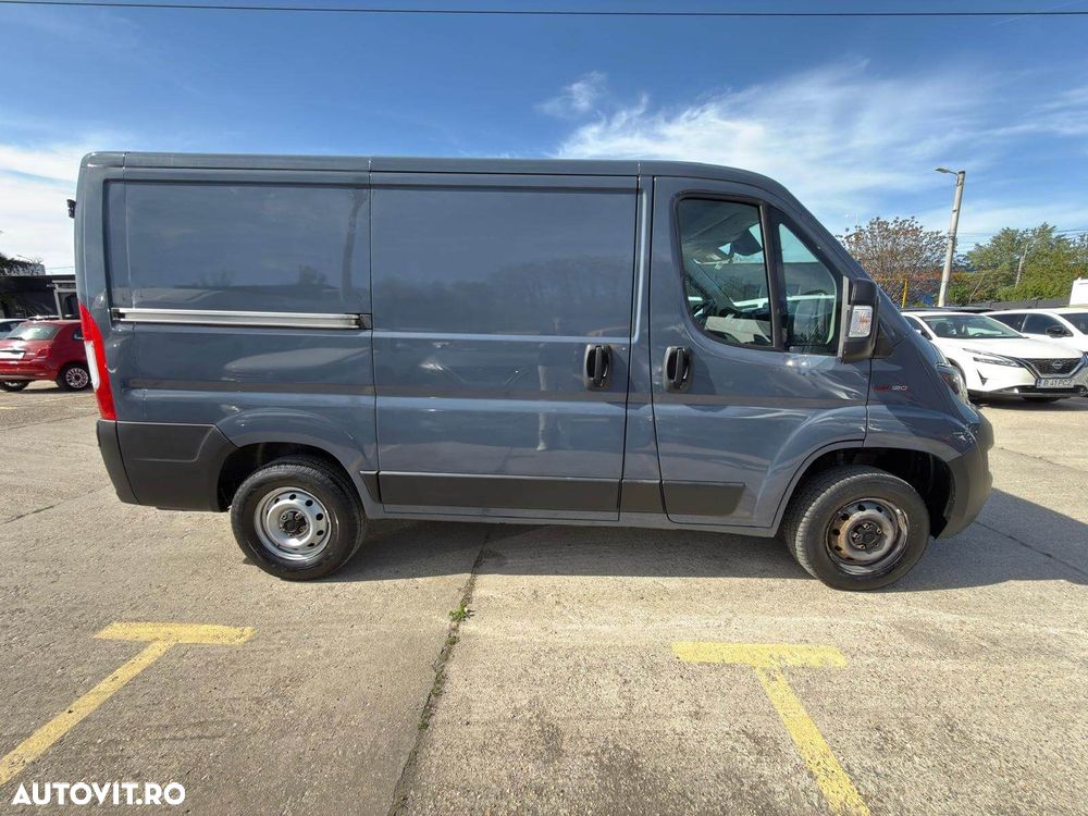 Fiat Ducato - 11