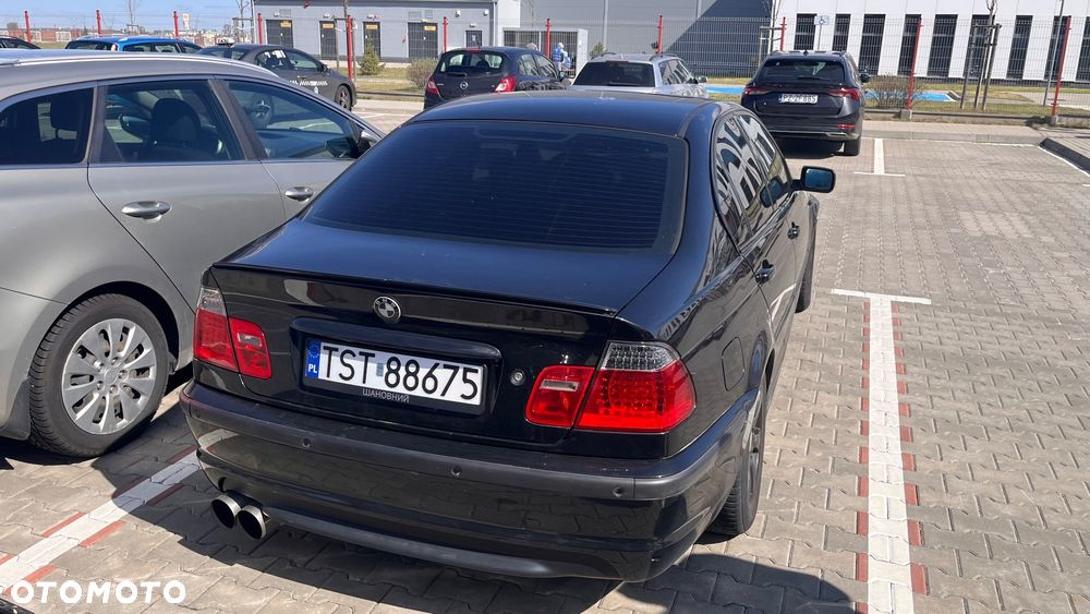 BMW Seria 3 - 9