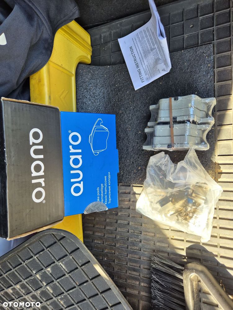 Citroën C4 1.4 16V SX - 5