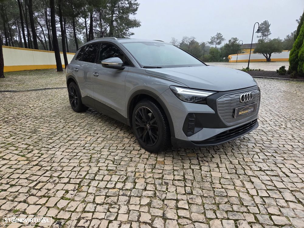 Audi Q4 e-tron - 2