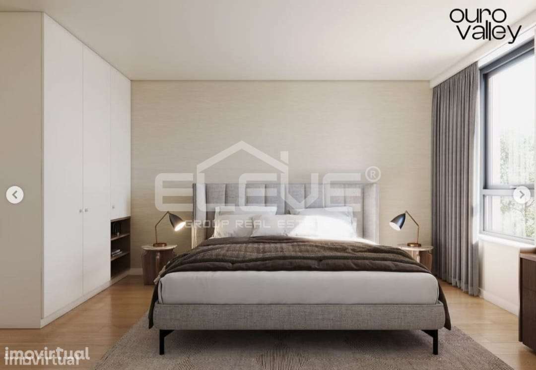 Excelente T2 Construção Rio Tinto - Grande imagem: 3/6