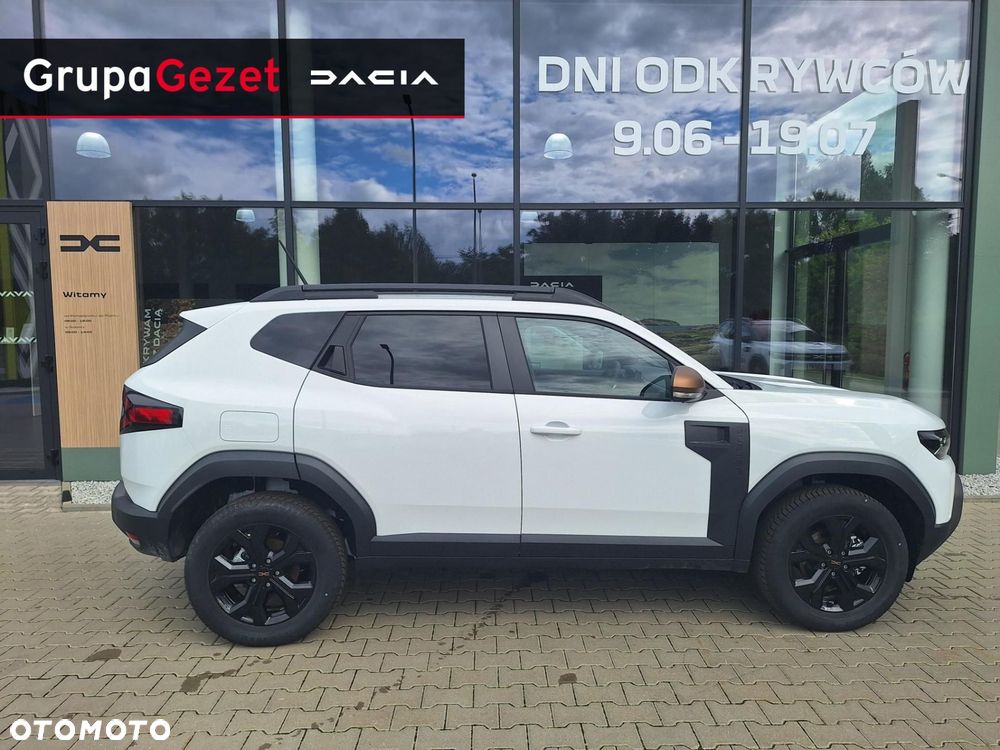 Dacia Duster - 5