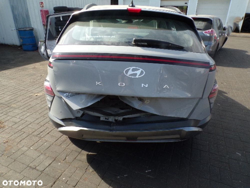 Części - Hyundai Kona 2 II 1.0 T-GDI 120 KM 23R - 3