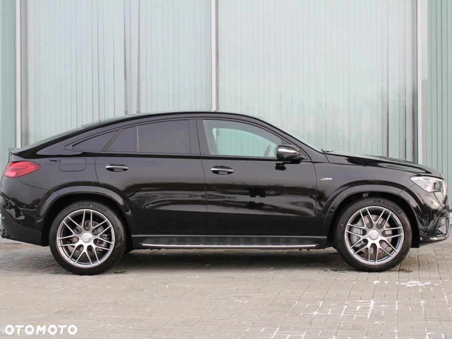 Mercedes-Benz GLE AMG 53 4-Matic Premium - 5