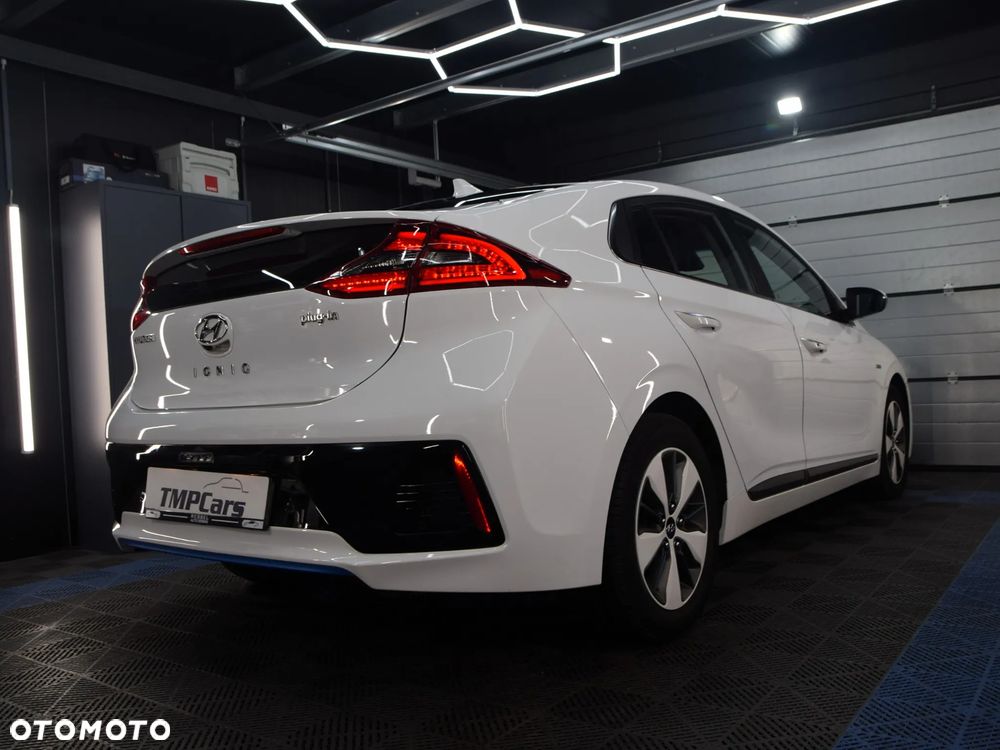 Hyundai IONIQ 1.6 GDI Style - 2