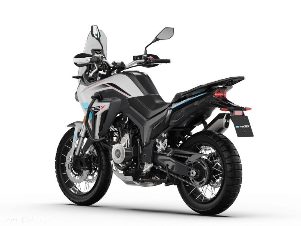 Morbidelli Inny - 6