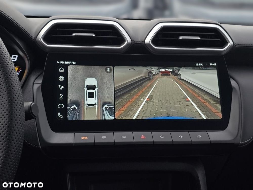 MG ZS 1.5 Excite - 19