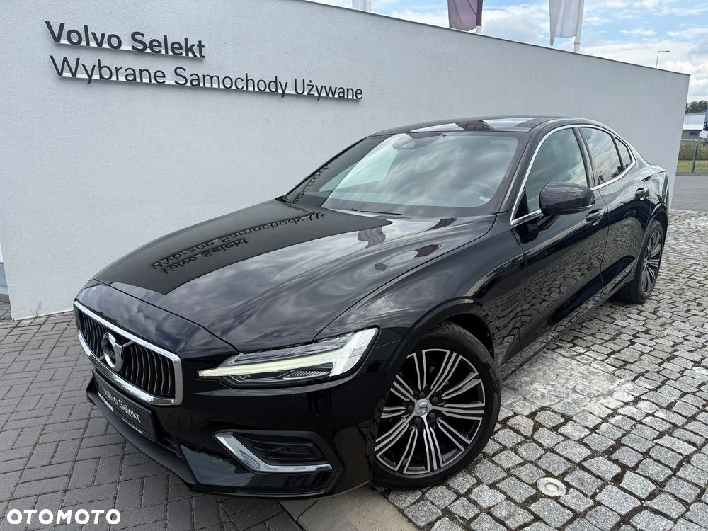 Volvo S60 - 36