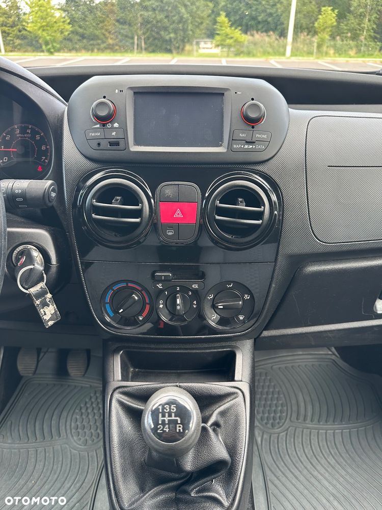 Fiat Qubo - 14