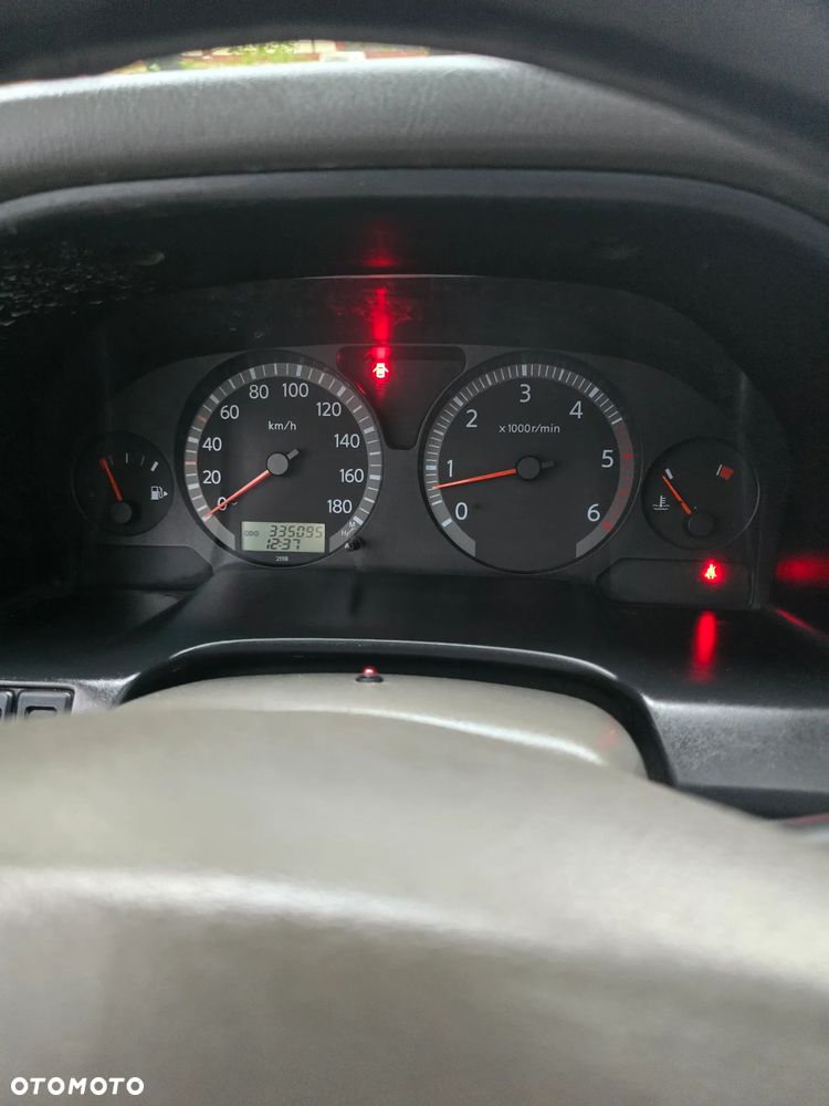 Nissan Patrol - 19