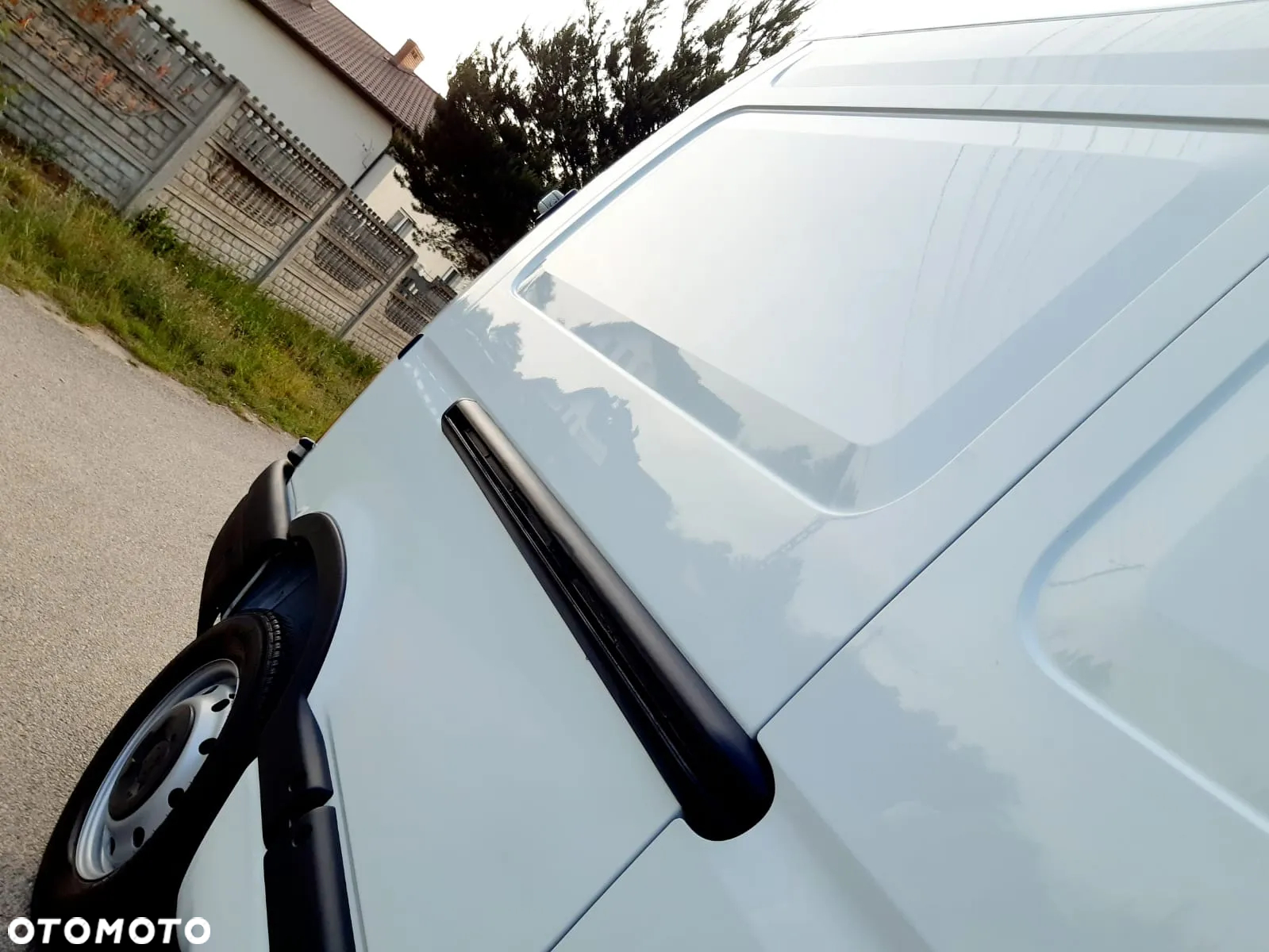 Renault Master . - 14