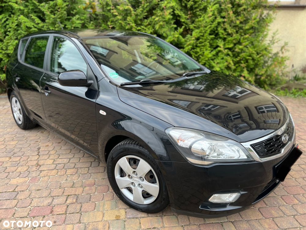 Kia Ceed Cee'd 1.4 Comfort - 5