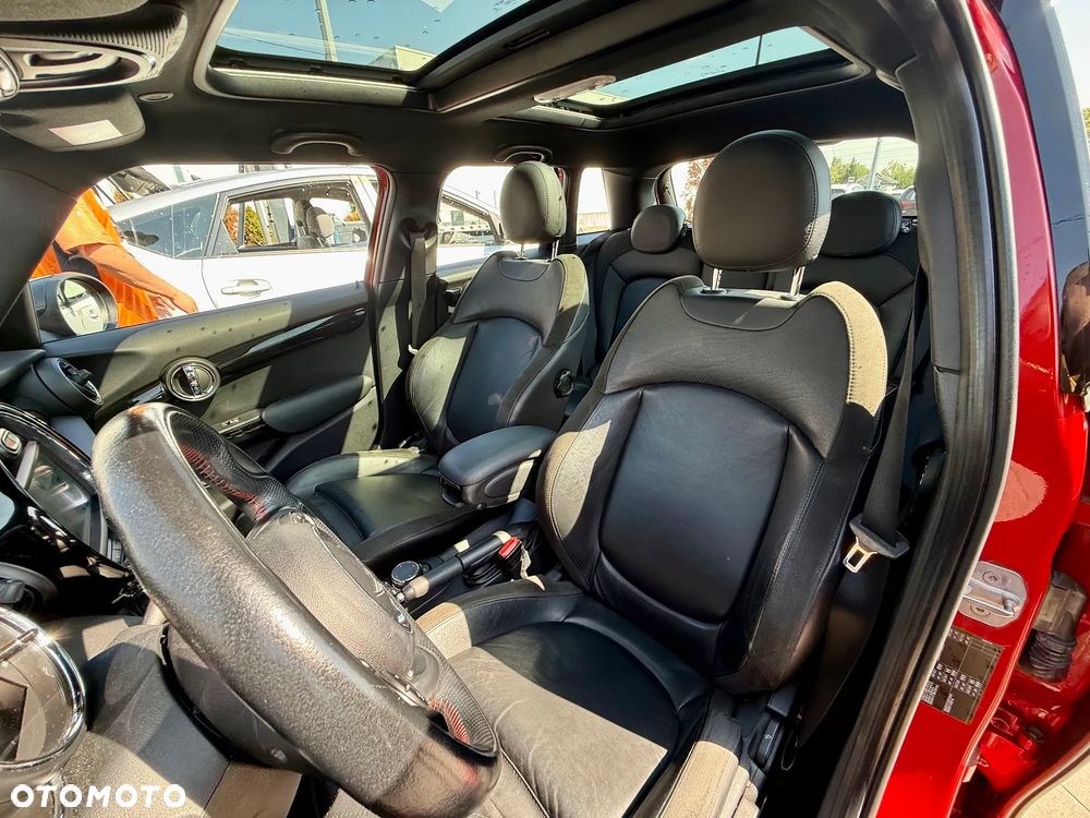 MINI Cooper SD Sport-Aut - 15