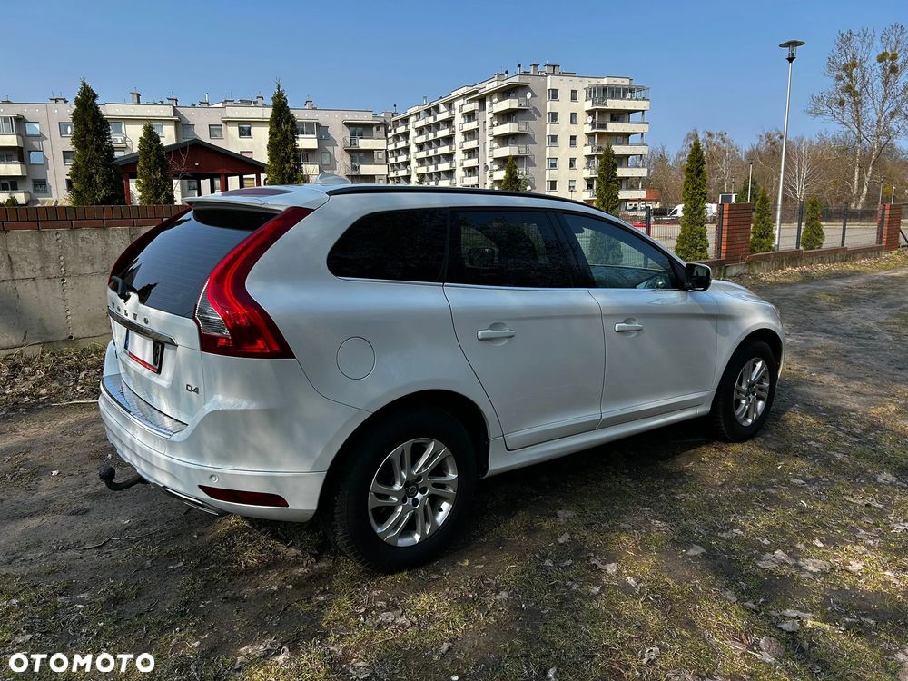 Volvo XC 60 D4 Summum - 7