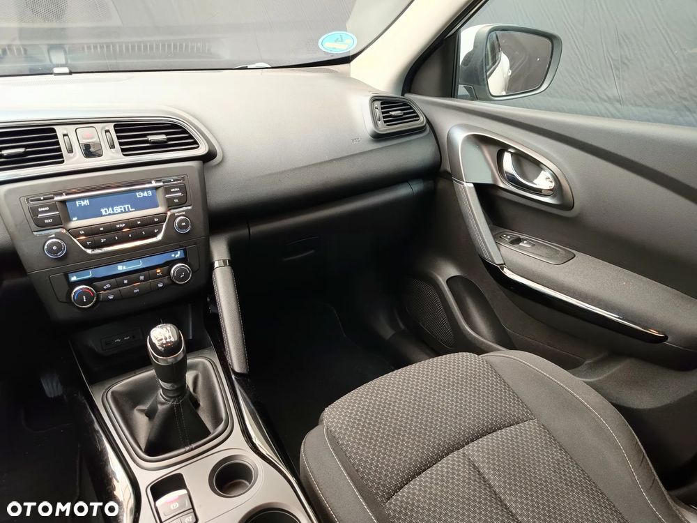 Renault Kadjar 1.2 Energy TCe Life - 18