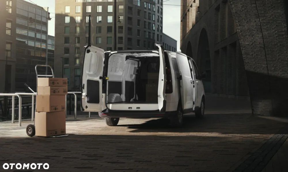 Maxus e-Deliver 7 - 3