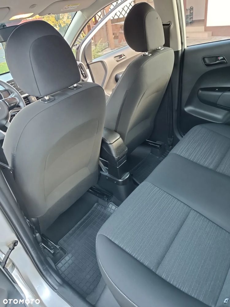 Kia Picanto 1.0 M - 26