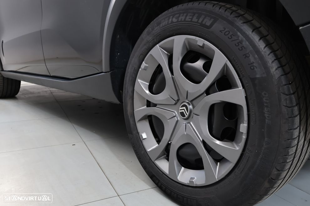 Citroën C3 1.2 Turbo Max - 13