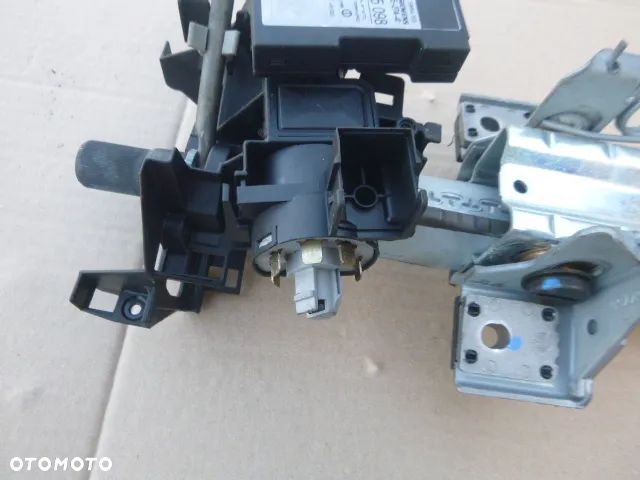 STACYJKA KOLUMNA KIEROWNICZA OPEL ZAFIRA A 99-05 - 3