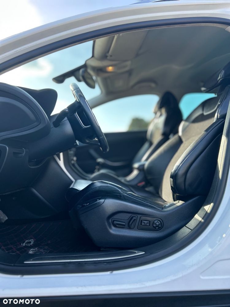 Citroën C5 2.0 HDi Exclusive - 11