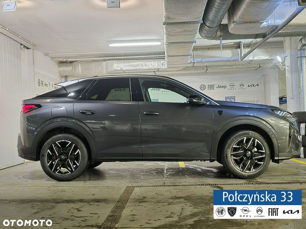 Peugeot 3008 2026 photo 5