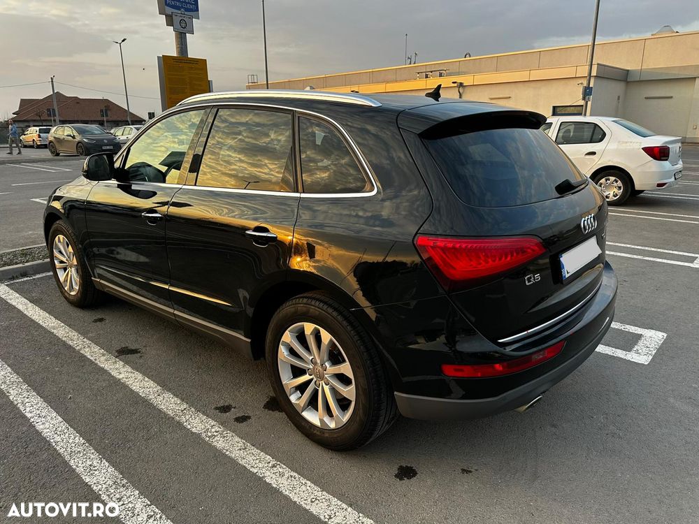 Audi Q5 2.0 TDI S tronic - 3