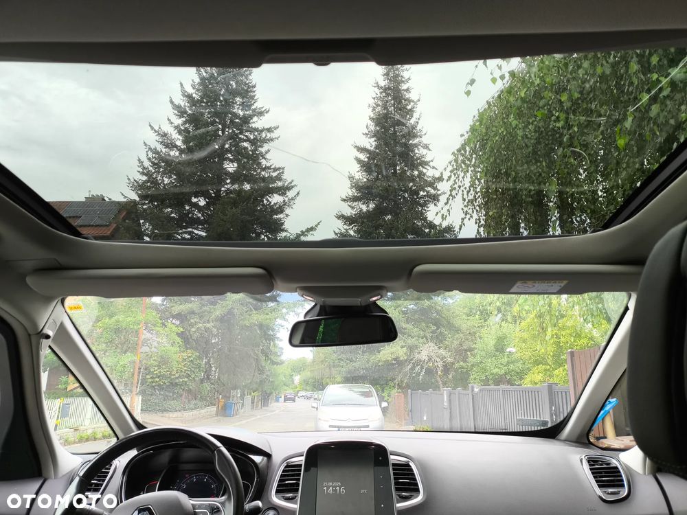 Renault Espace 1.8 TCe Energy Magnetic EDC - 10