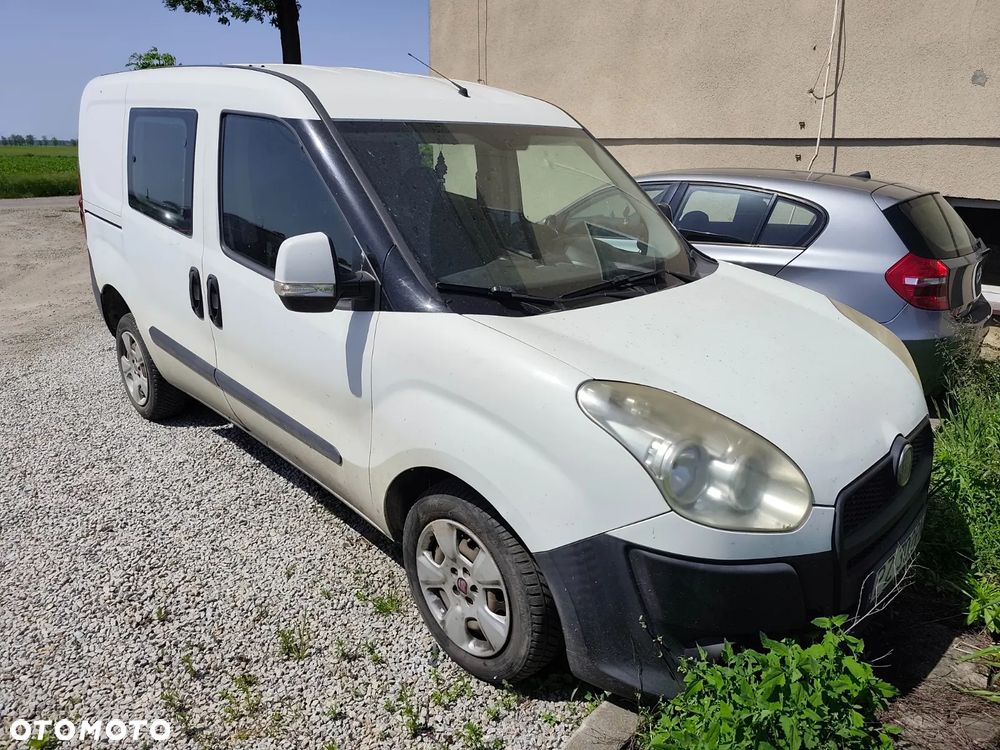 Fiat Doblo 1.6 Multijet 16V Active - 7