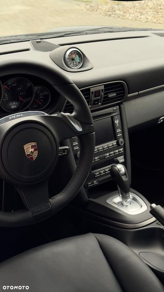 Porsche 911 Carrera PDK - 5