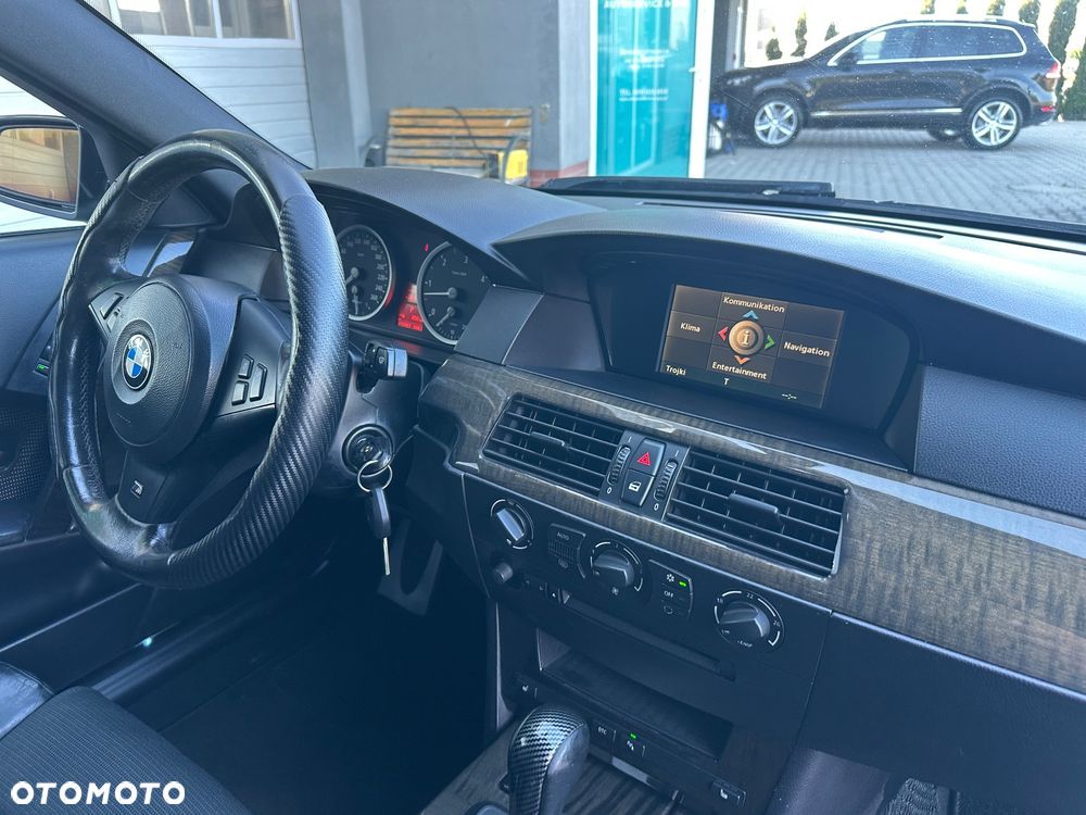 BMW Seria 5 - 15