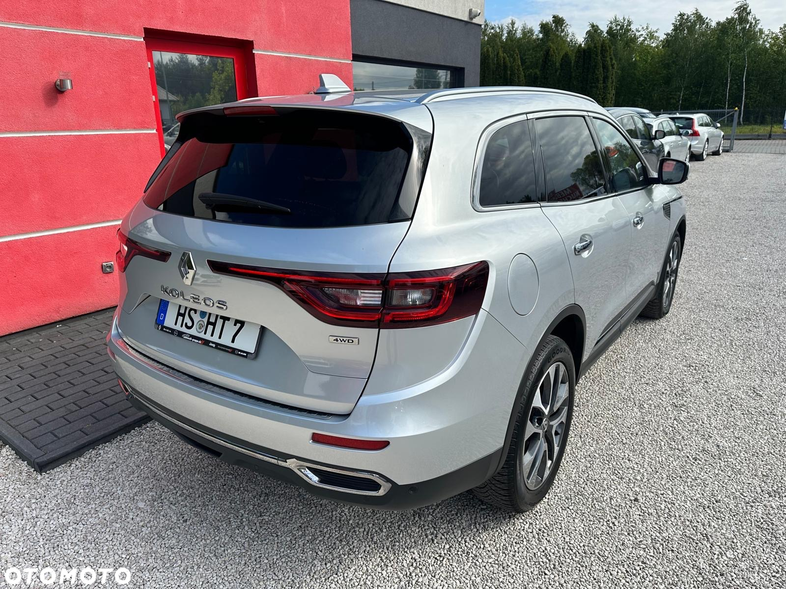 Renault Koleos 2.0 dCi Intens 4x4 X-Tronic - 38