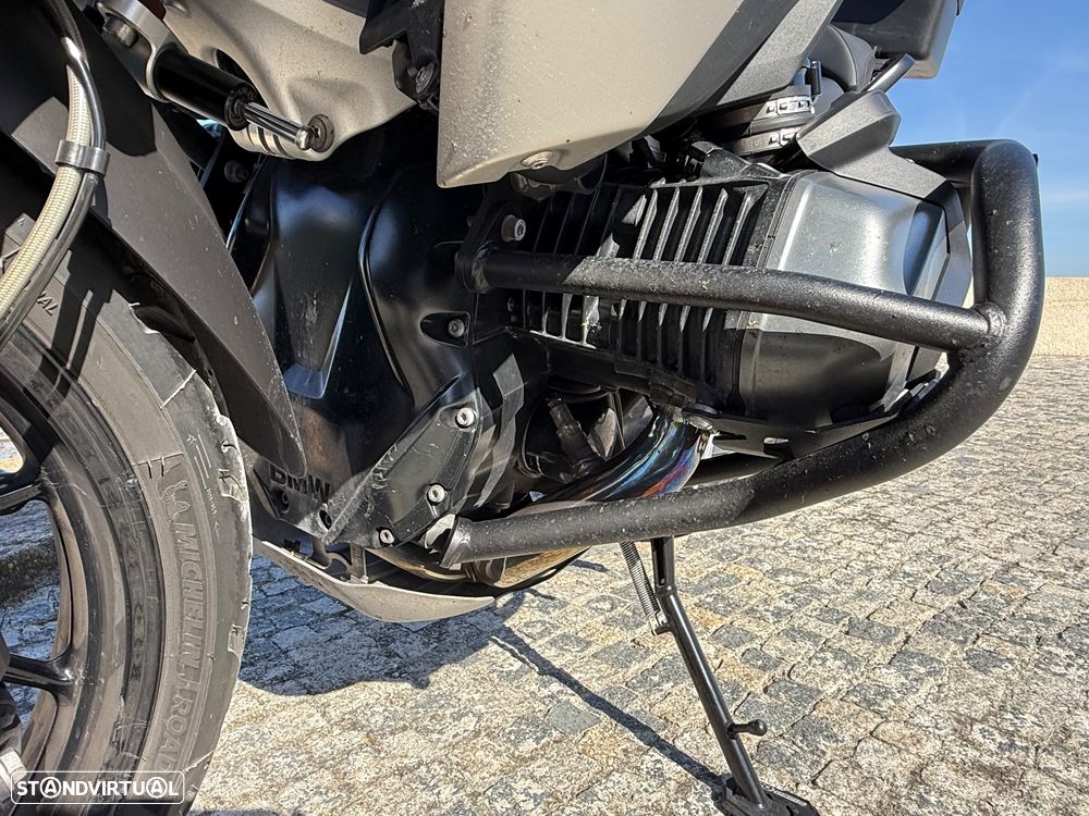 BMW R 1250 GS Triple Black - 7