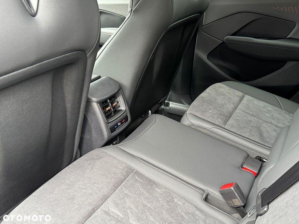 Cupra Terramar 1.5 eTSI mHEV DSG - 35