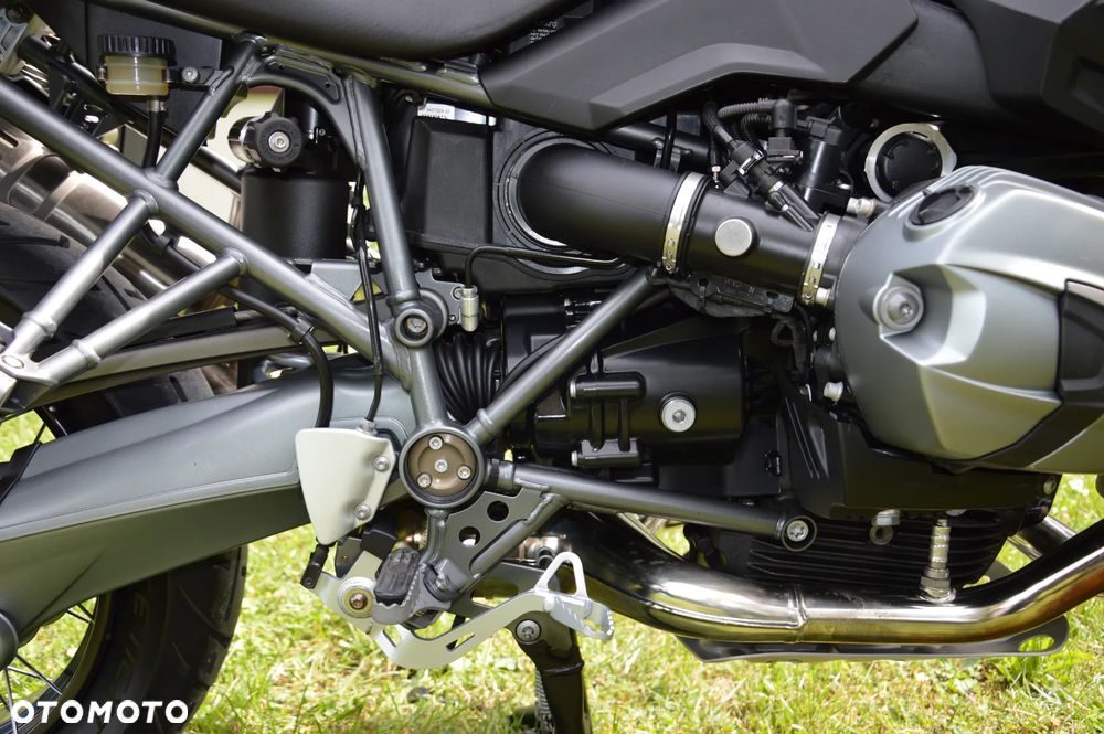 BMW GS - 19